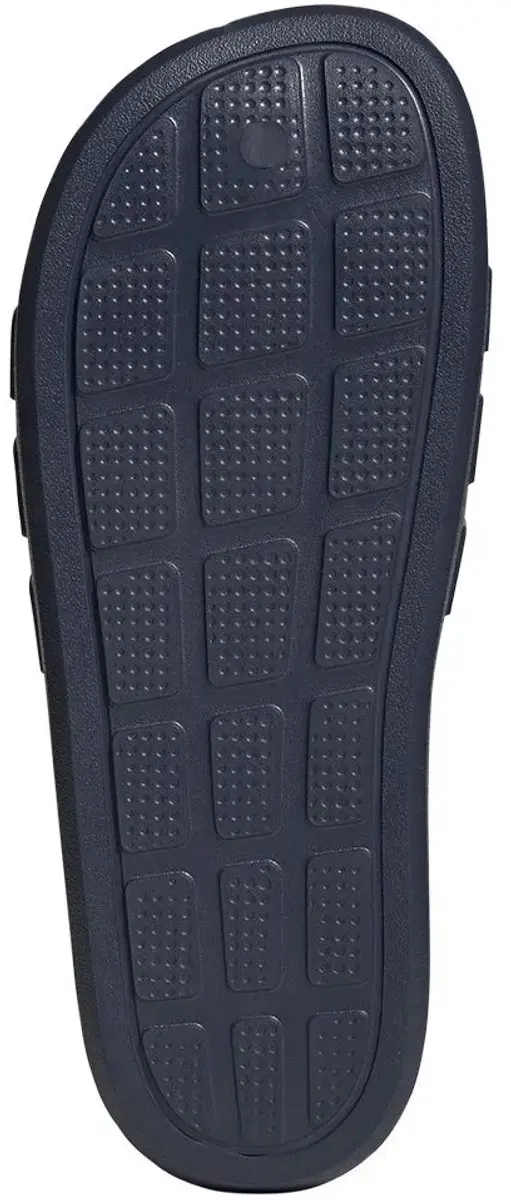Adidas Adilette Flow Slippers - Blauw - EU 39