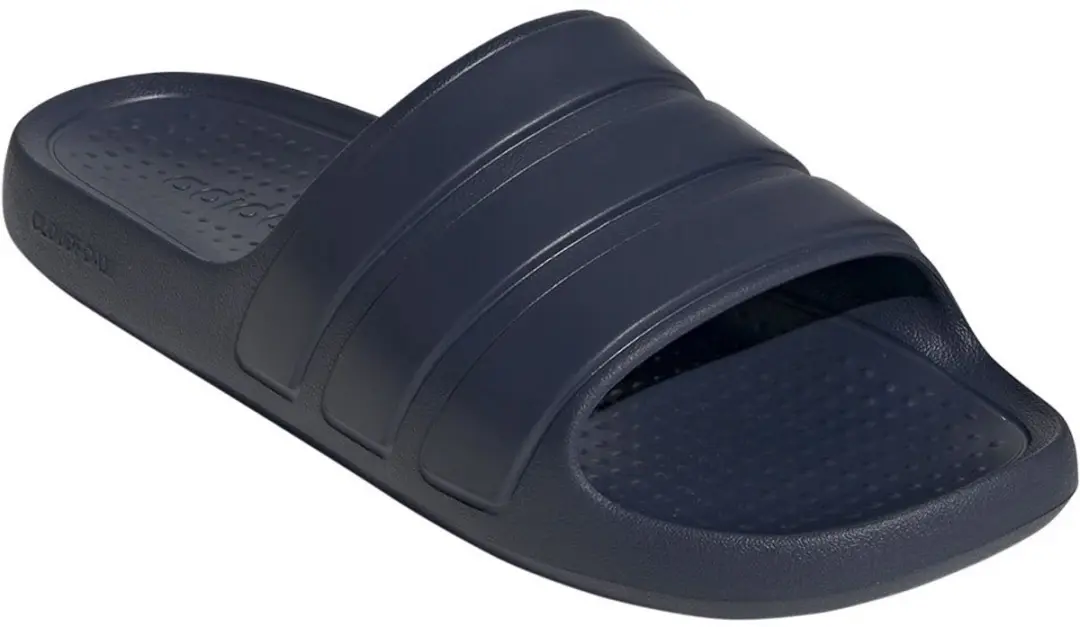 Adidas Adilette Flow Slippers - Blauw - EU 39