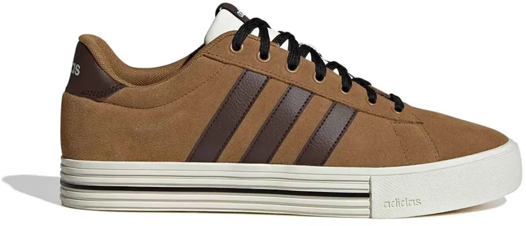 Adidas Daily 4.0 Schoenen Bruin EU 41 1/3