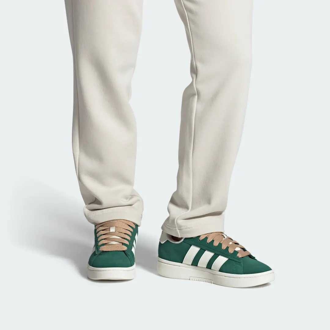 Adidas Grand Court Alpha NMM60 Schoenen - Groen - afbeelding 6 van 6