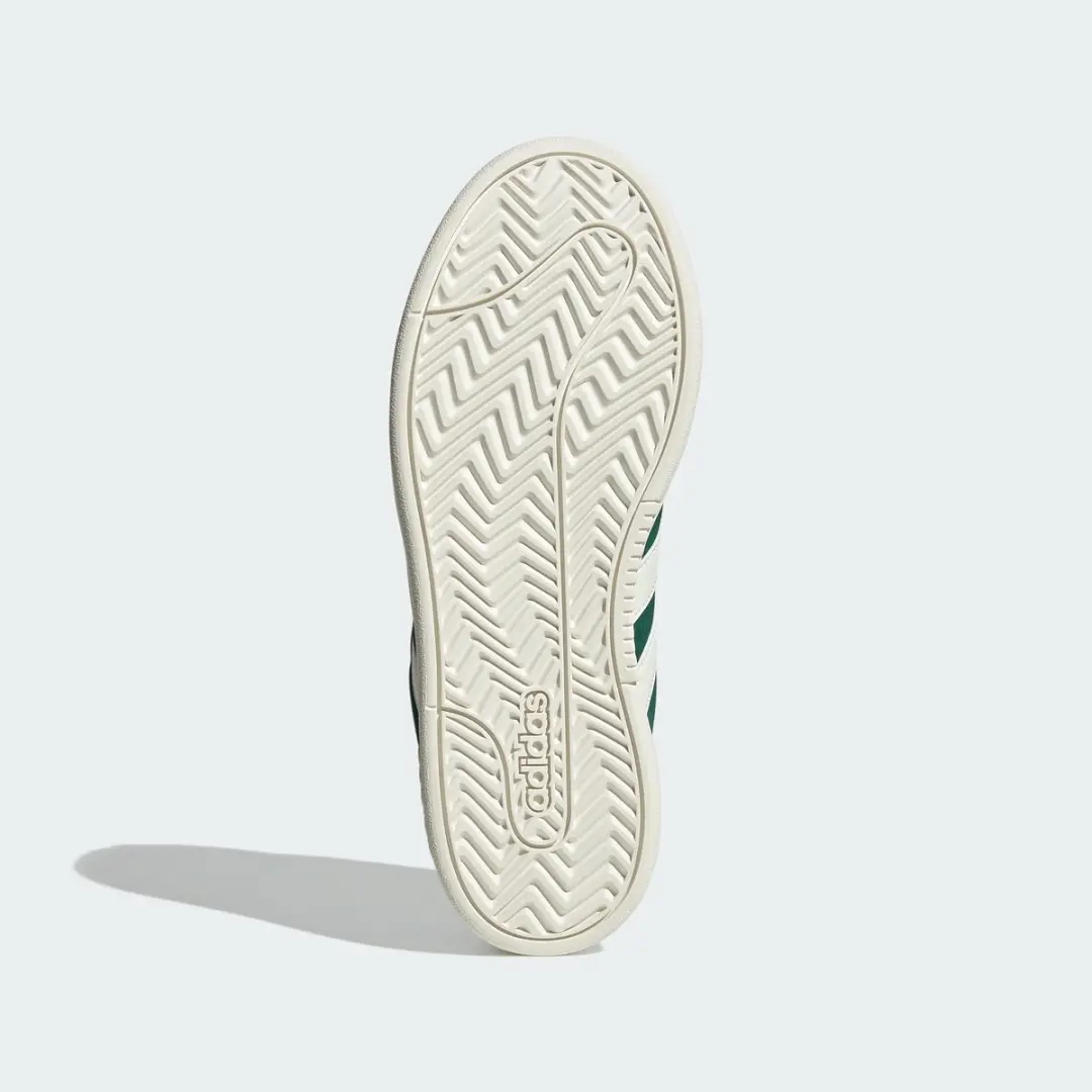 Adidas Grand Court Alpha NMM60 Schoenen - Groen - afbeelding 3 van 6