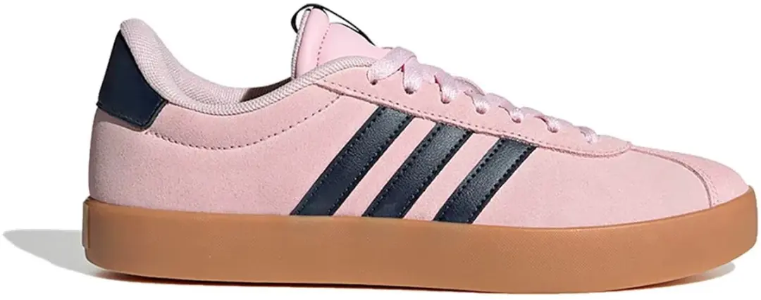 adidas Vl Court 3.0 Schoenen NLF94 - Roze - afbeelding 2 van 6