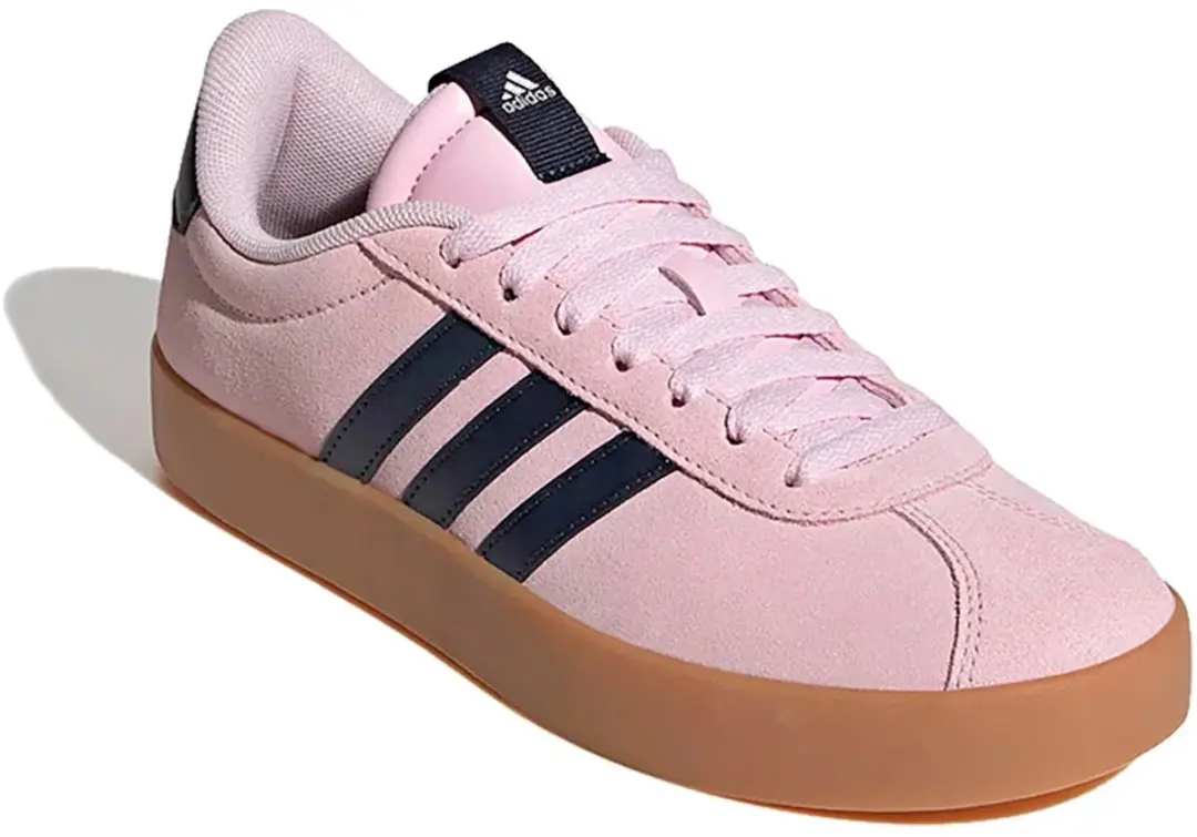 adidas Vl Court 3.0 Schoenen NLF94 - Roze - afbeelding 3 van 6