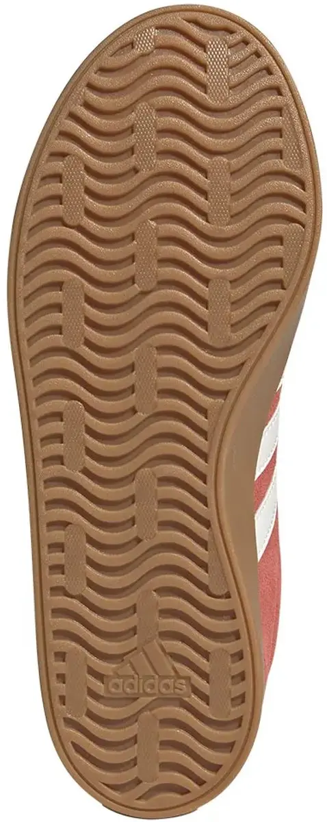 adidas VL Court 3.0 Schoenen Dames - Rood