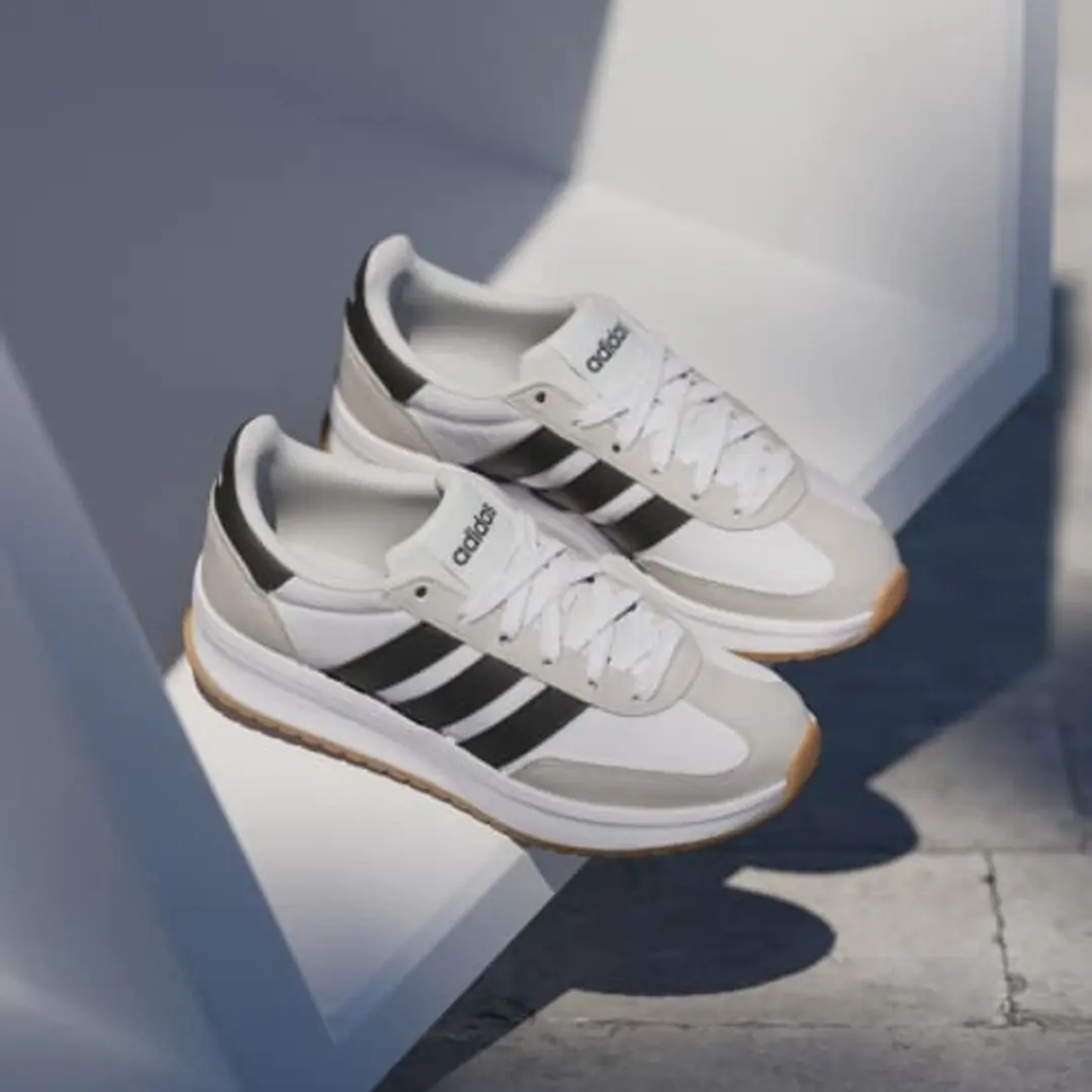 Adidas Run 70S 2.0 NMO63 Sneakers - Wit