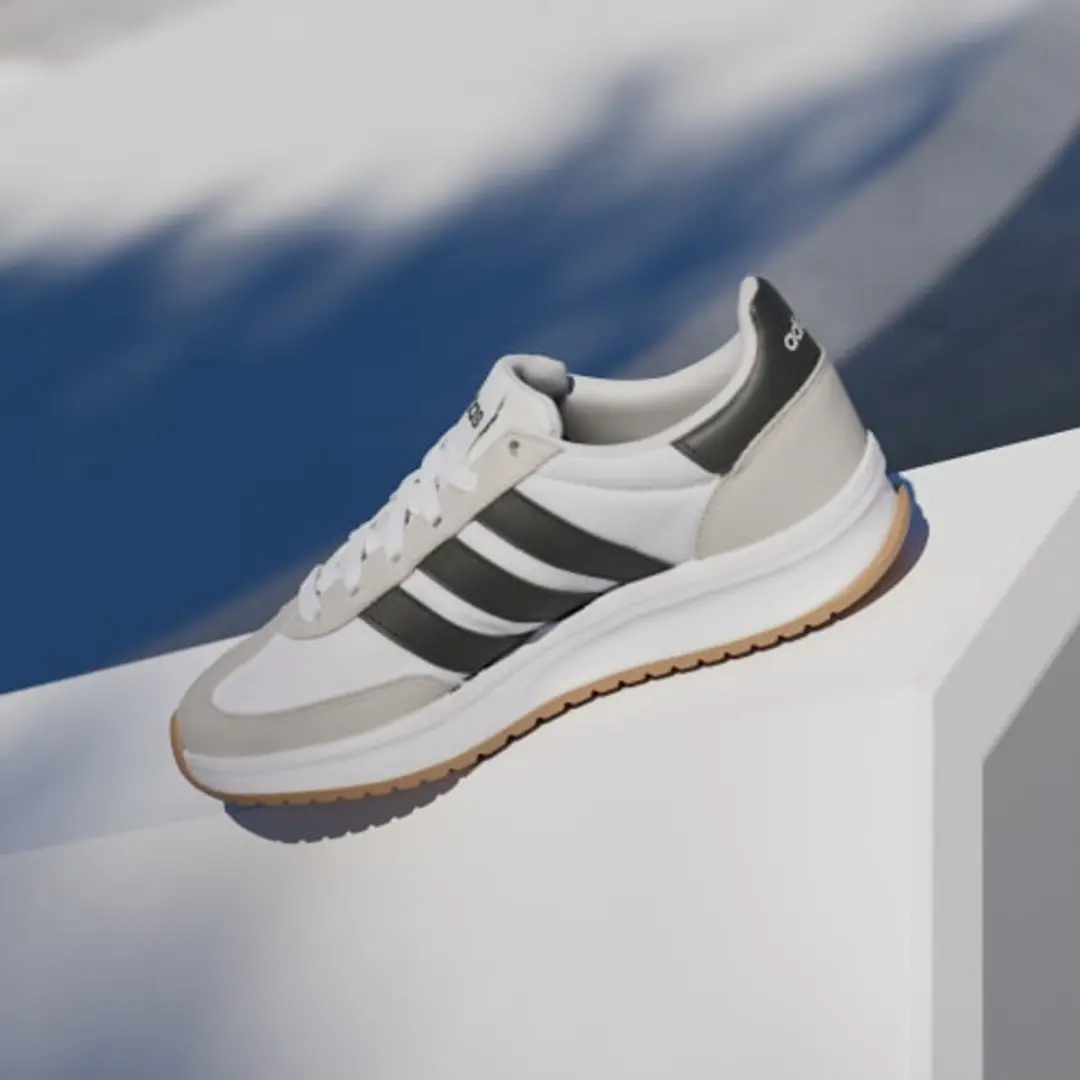 Adidas Run 70S 2.0 NMO63 Sneakers - Wit