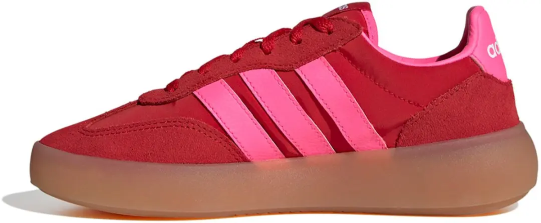 adidas Barreda Decode Schoenen OPF77 - Rood - afbeelding 5 van 6