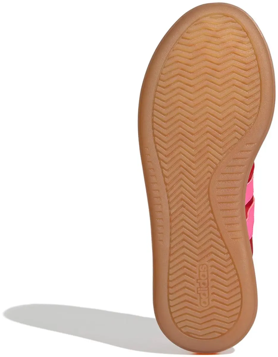 adidas Barreda Decode Schoenen OPF77 - Rood - afbeelding 3 van 6