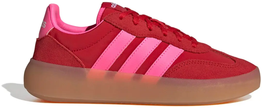 adidas Barreda Decode Schoenen OPF77 - Rood - afbeelding 2 van 6