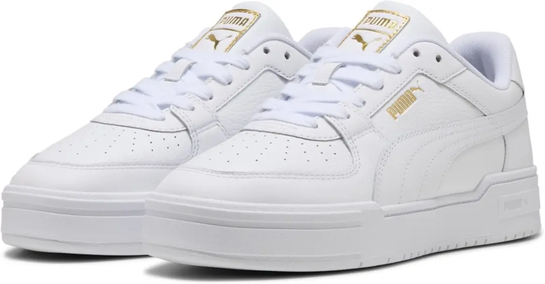 Puma Schuhe Low CA Pro Classic II 402366 Puma White-37,5