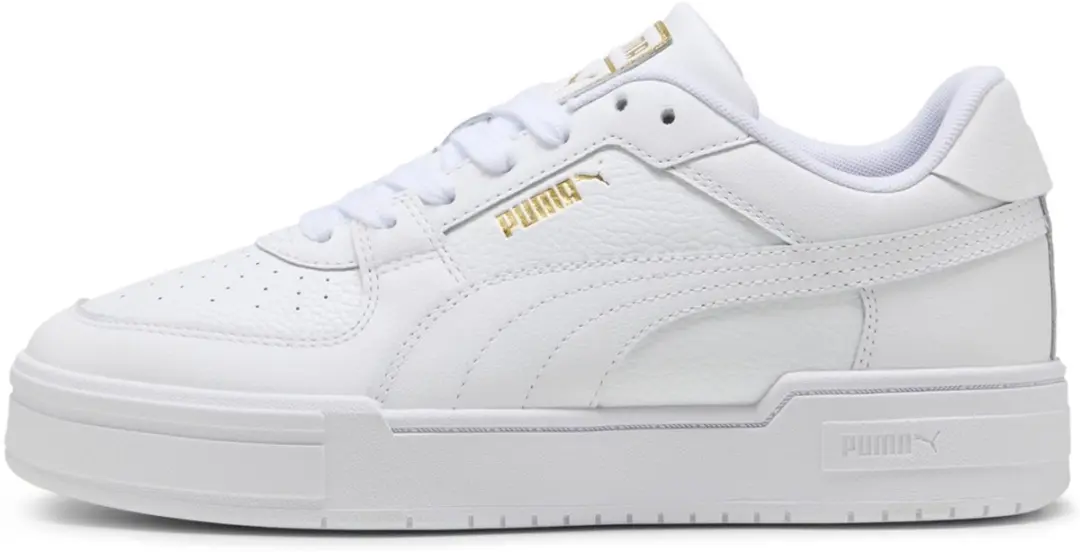 PUMA CA Pro Classic II Sneakers - Wit - afbeelding 6 van 6