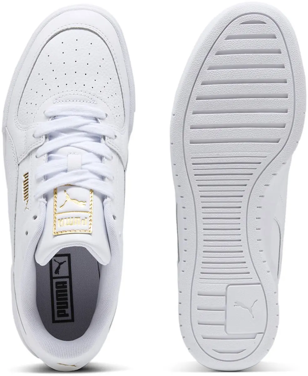 PUMA CA Pro Classic II Sneakers - Wit - afbeelding 3 van 6