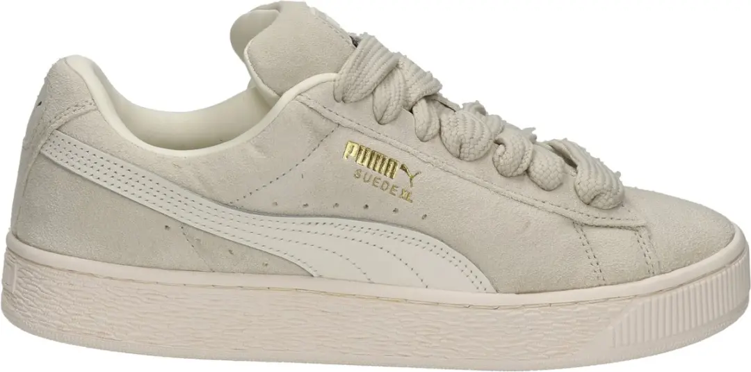 PUMA Suede XL Lage Sneakers