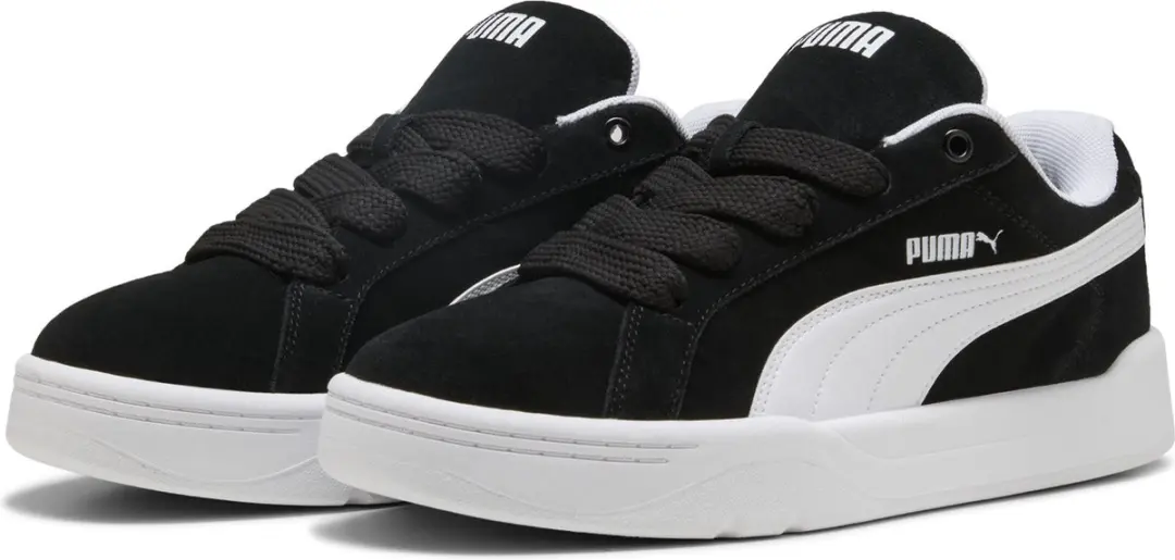 PUMA Park Lifestyle Easy SD Unisex Sneakers