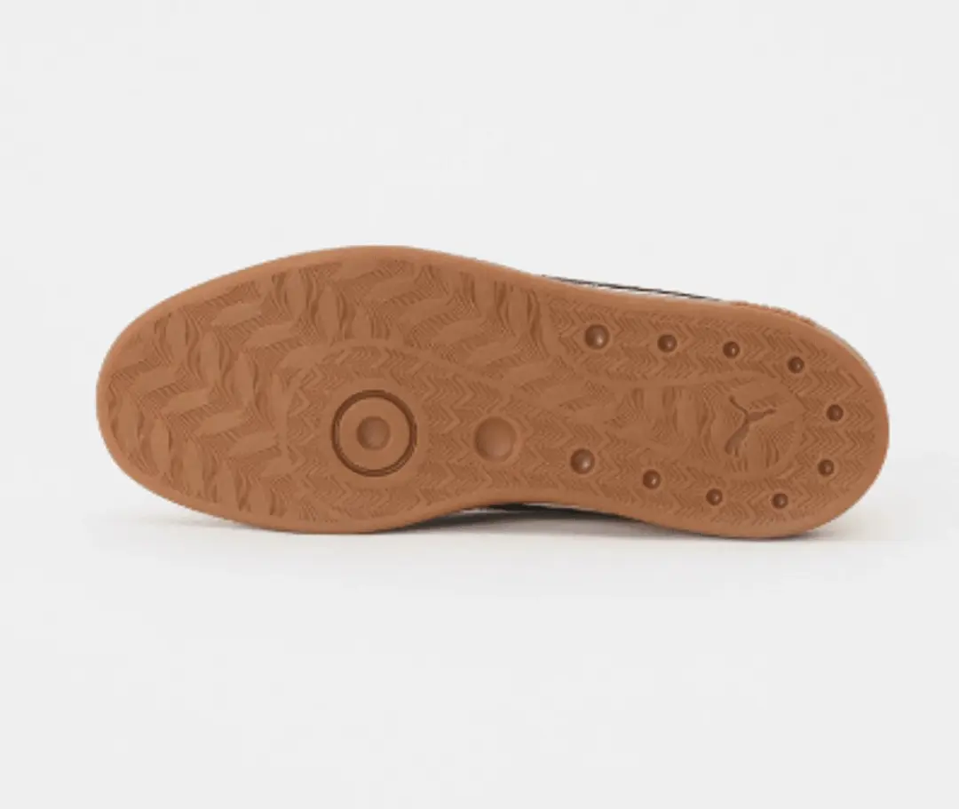 PUMA Club II Unisex Sneakers Alpine Snow - 38