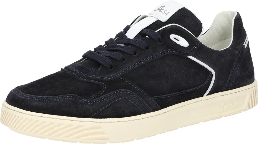 Sioux Tedroso-704 Sneaker Heren