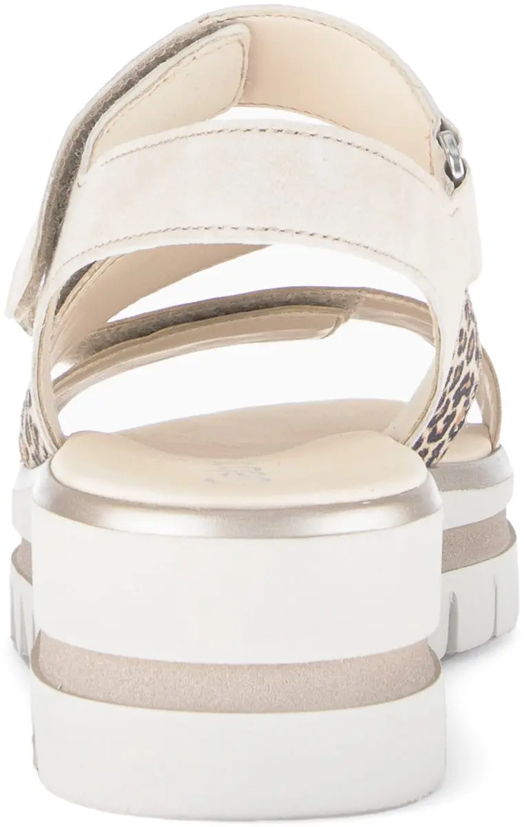 Gabor Dames Sandalen 41 - Diversen