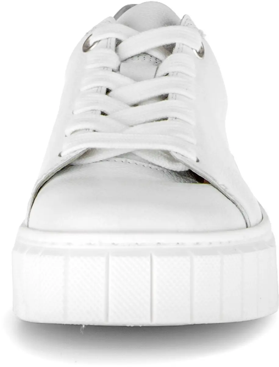Gabor Dames Sneakers 101564 - Wit