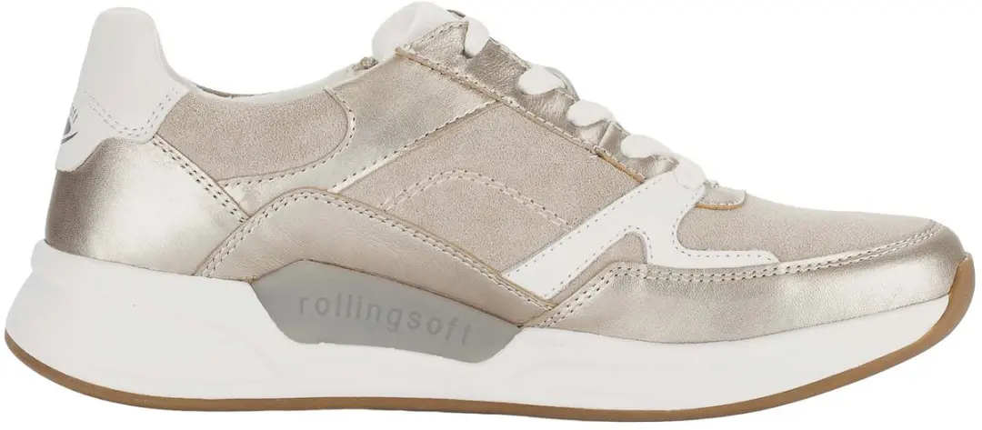 Gabor Rollingssoft Sneakers 958 - Beige