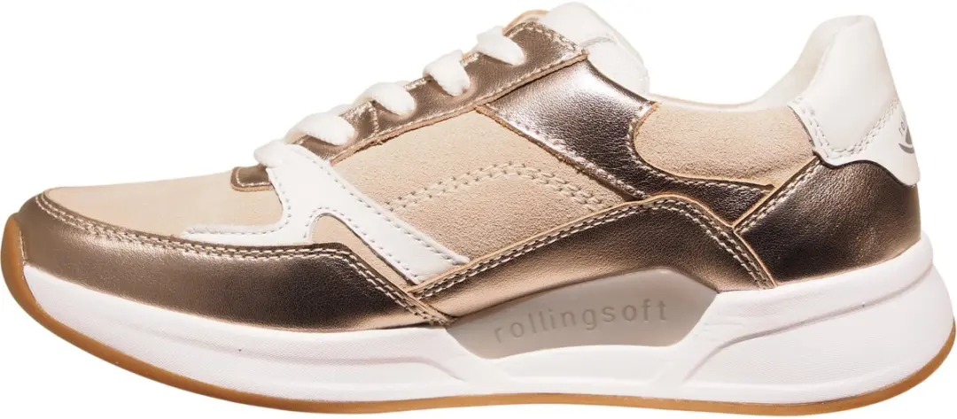 Gabor Rollingssoft Sneakers 958 - Beige