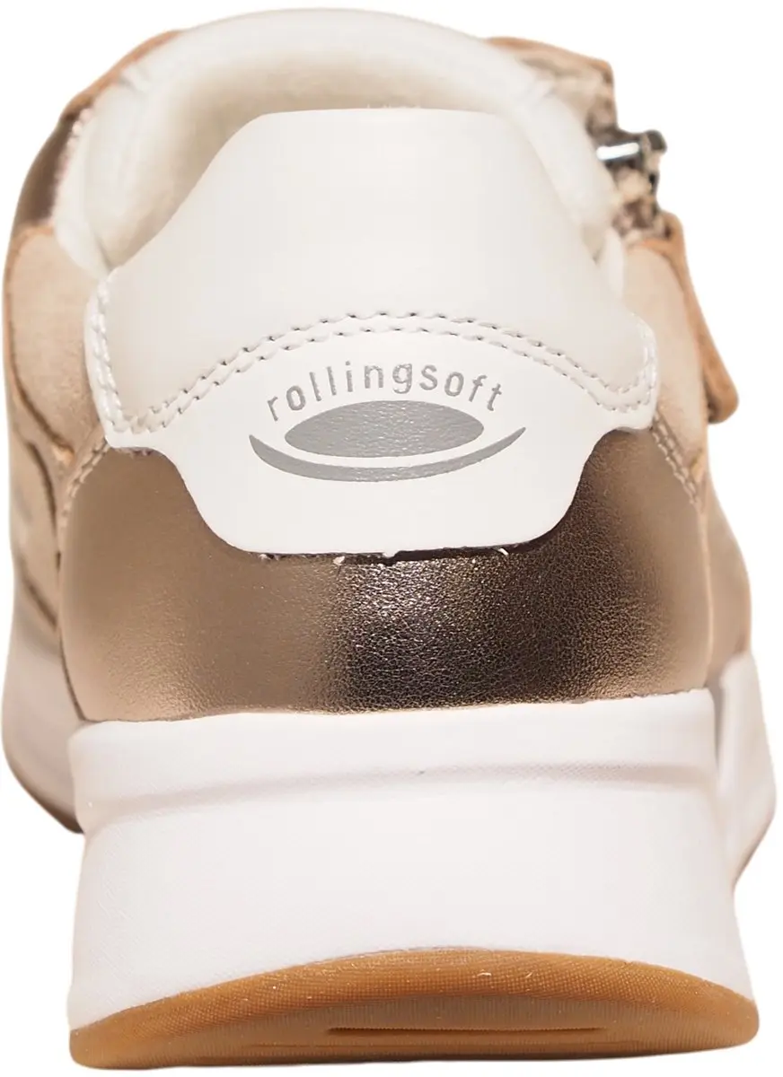 Gabor Rollingssoft Sneakers 958 - Beige