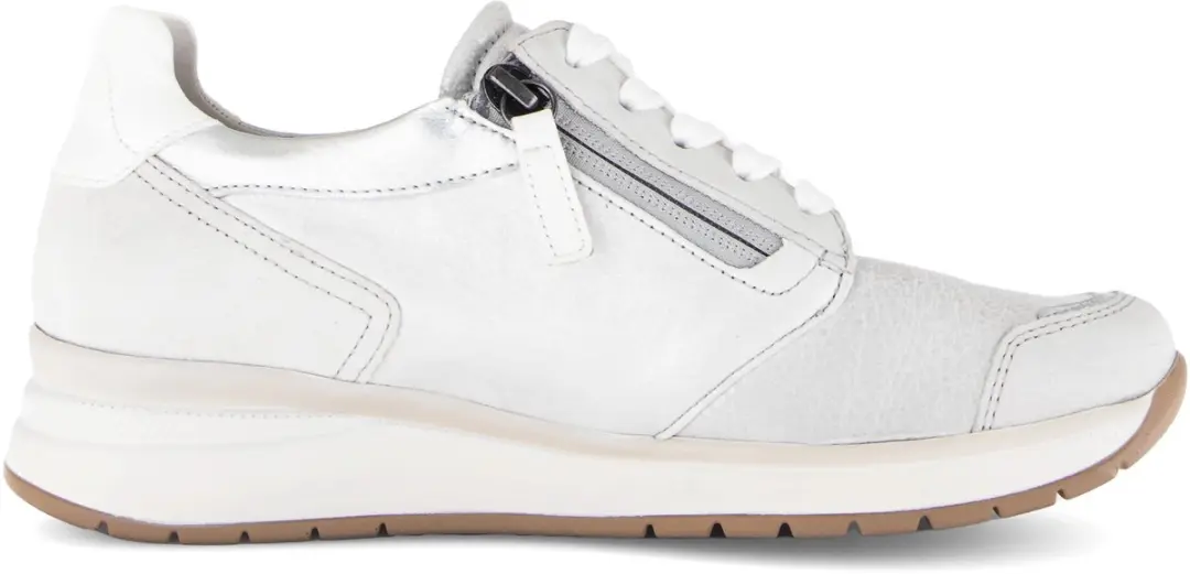 Gabor Dames Sneakers Beige - Maat 41