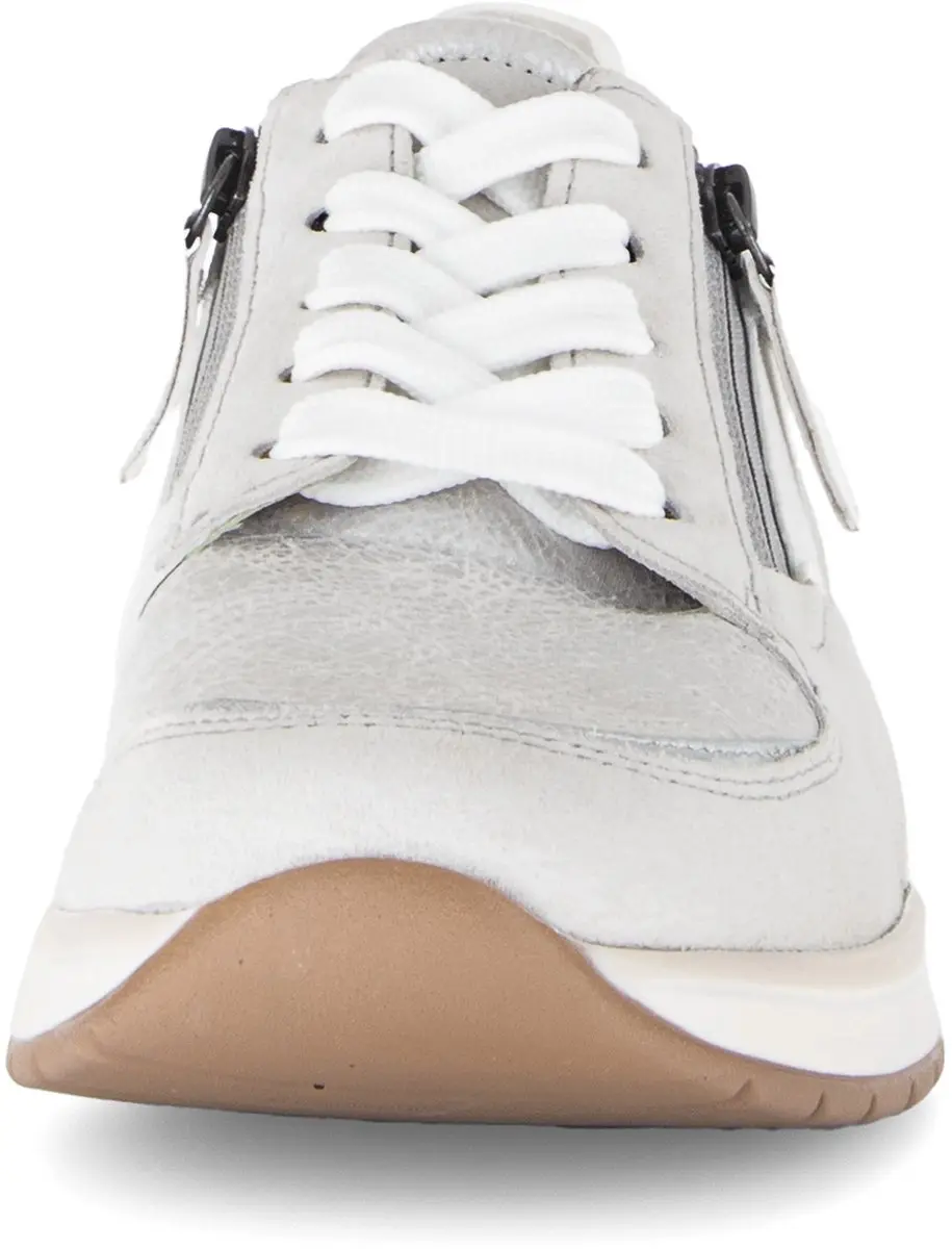 Gabor Dames Sneakers Beige - Maat 41
