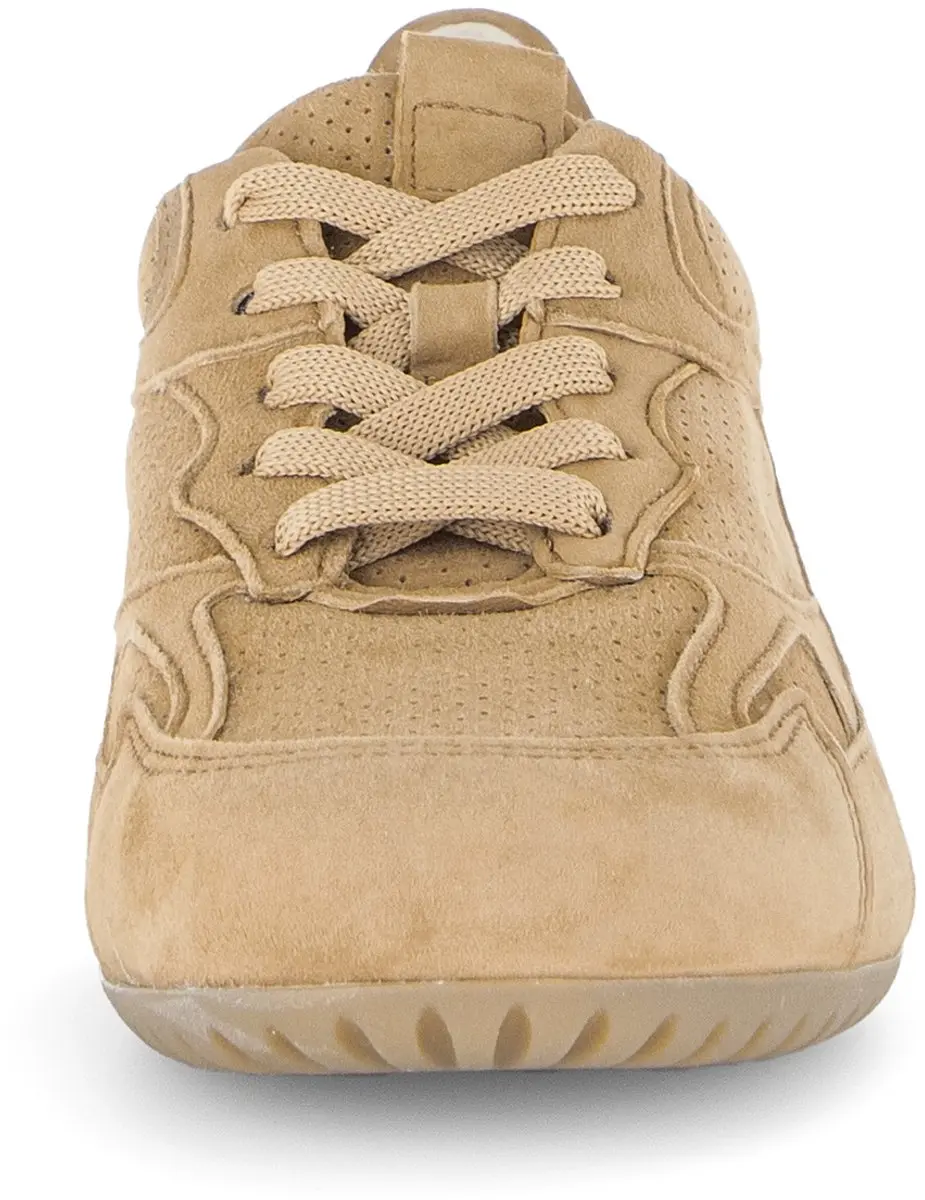 Gabor 565.1 Dames Sneakers - Camel - afbeelding 3 van 6