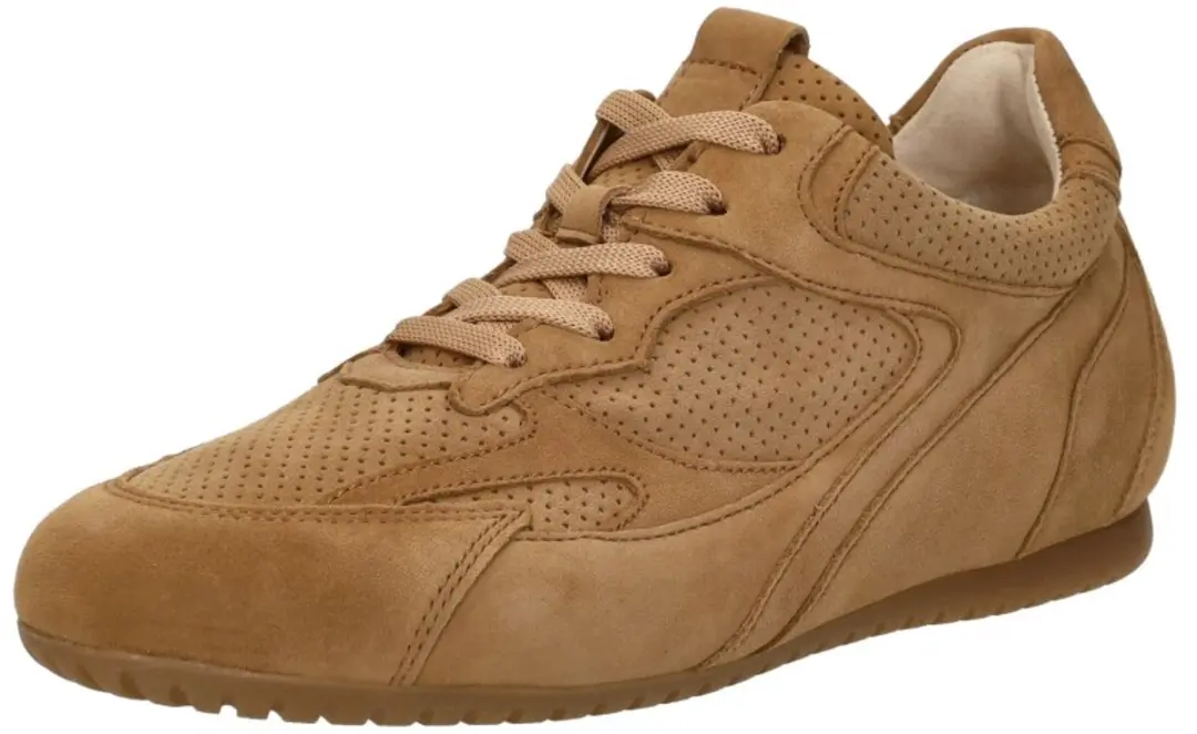 Gabor 565.1 Dames Sneakers - Camel - afbeelding 4 van 6