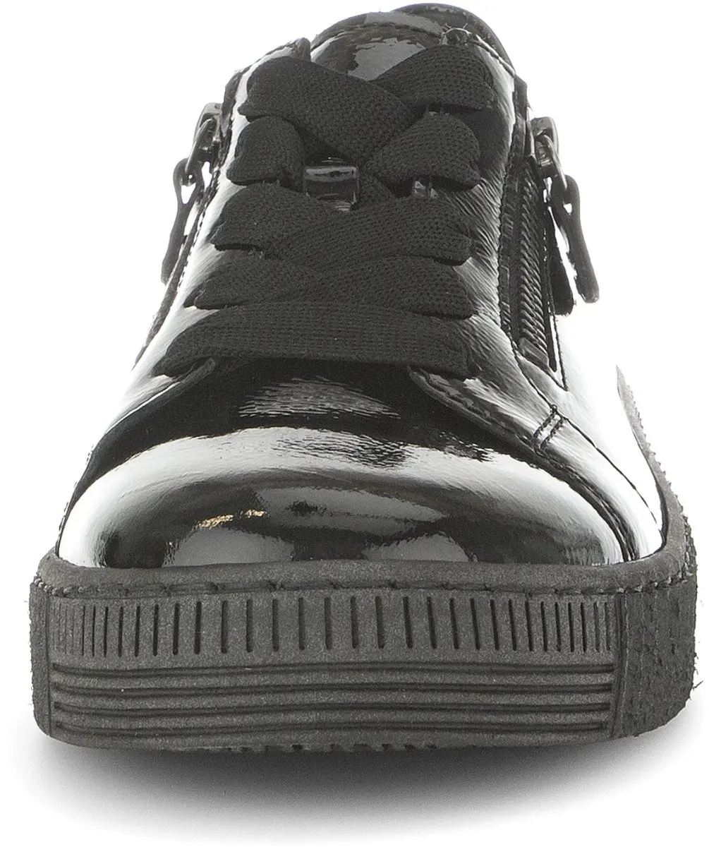 Gabor 73.334.97 Dames Sneakers - Zwart