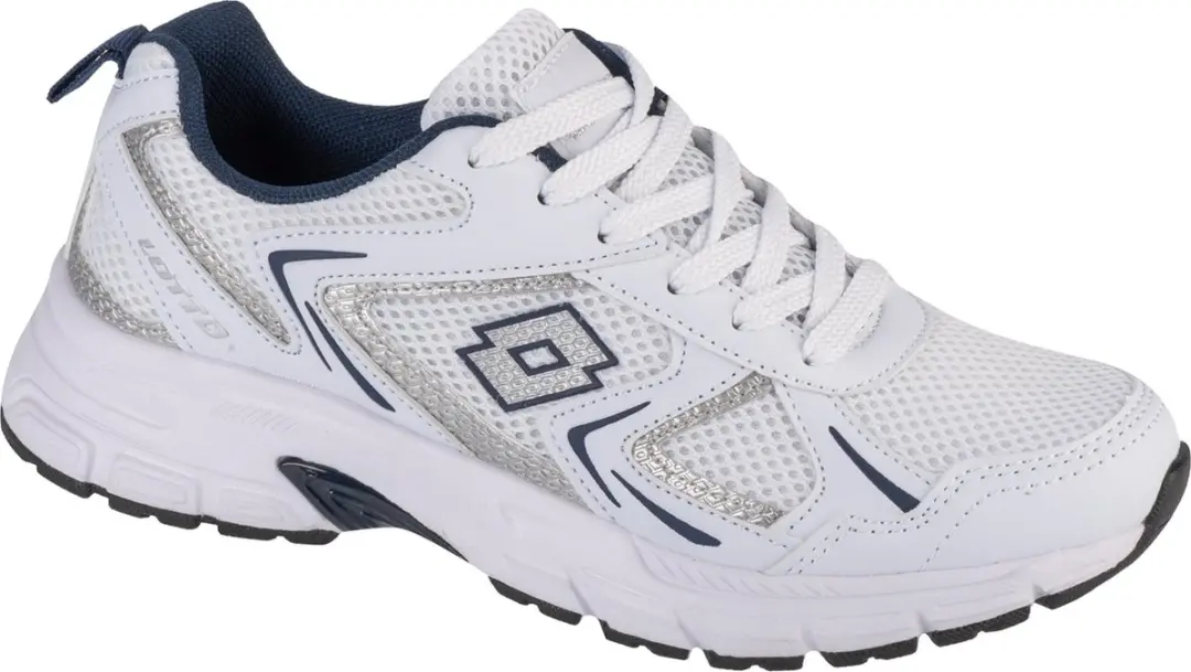 Lotto Kitaura Unisex Sneaker