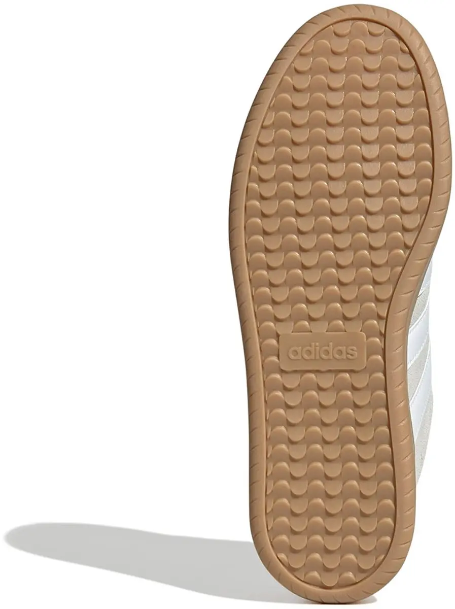 Adidas Barreda Decode Sneakers Heren - Lichtgrijs/Wit