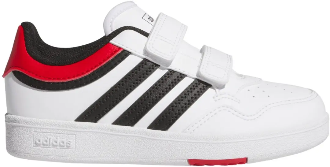 adidas Schoenen Kinderen Hoops 4.0 CF C