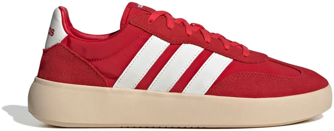 adidas Barreda Decode Schoenen NMM32 - Rood - afbeelding 2 van 6