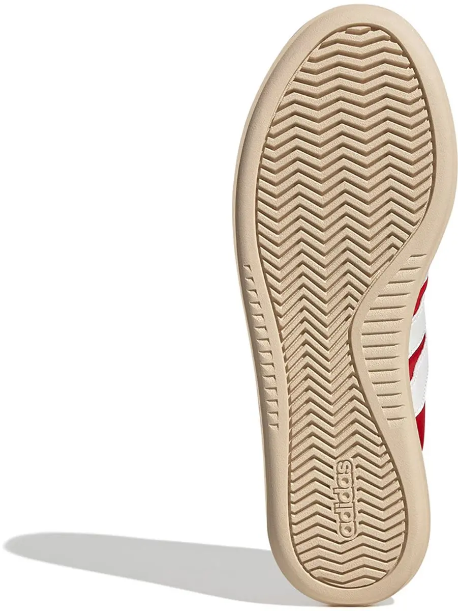 adidas Barreda Decode Schoenen NMM32 - Rood - afbeelding 3 van 6