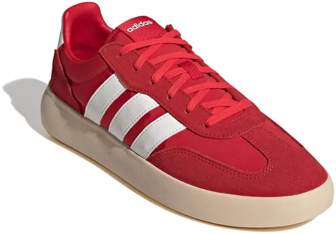adidas Barreda Decode Schoenen NMM32 - Rood - afbeelding 5 van 6