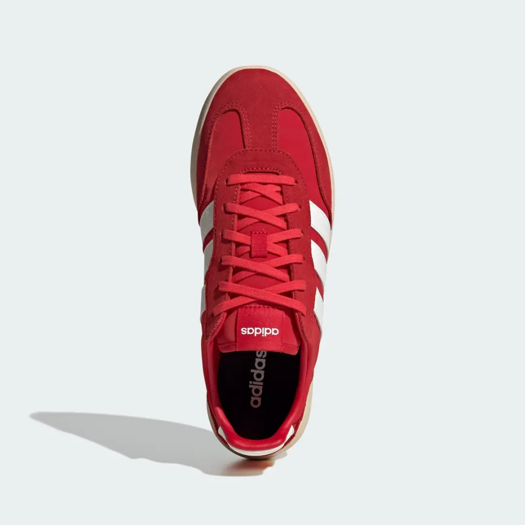 adidas Barreda Decode Schoenen NMM32 - Rood - afbeelding 6 van 6