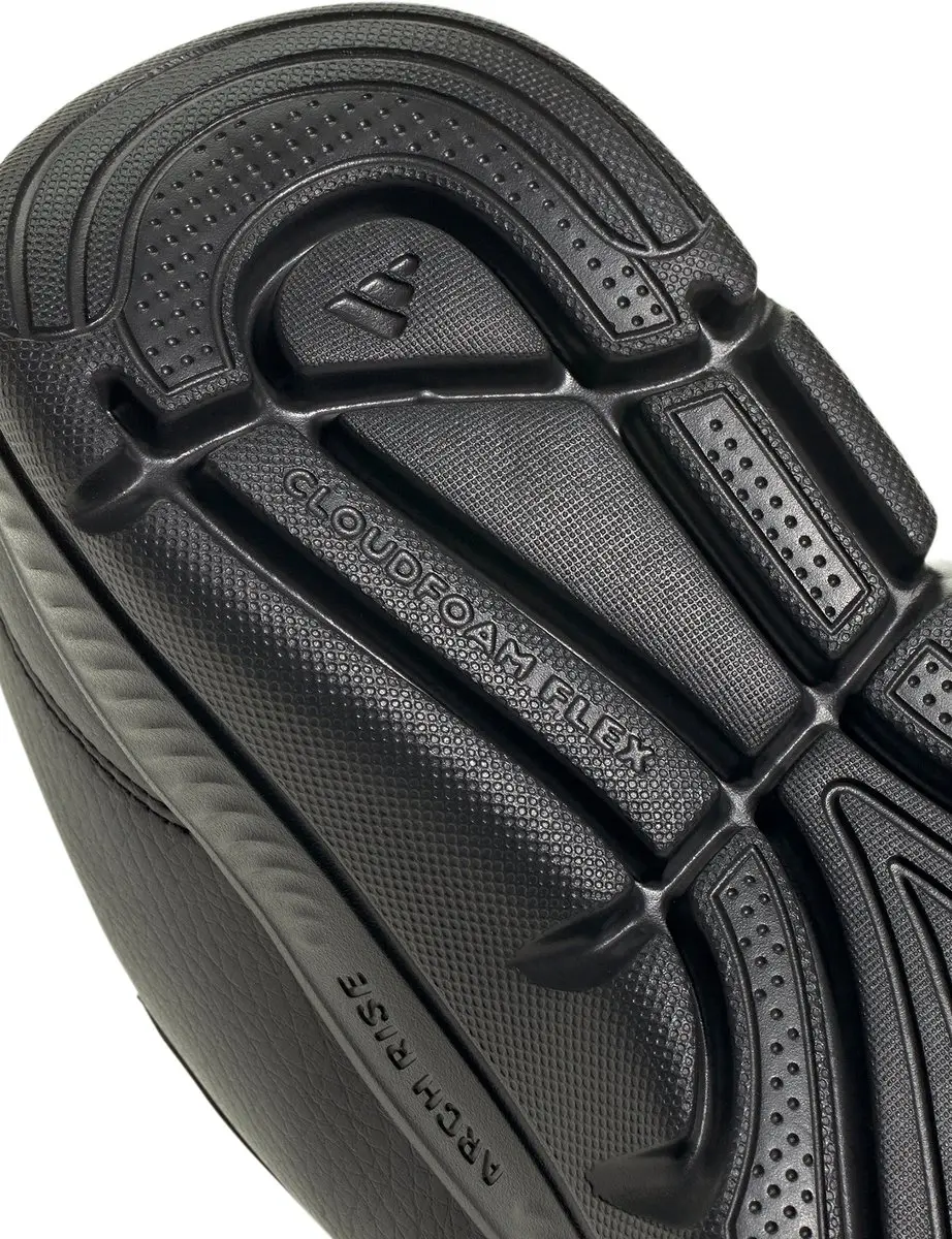 Adidas Cloudfoam Flex Laces Sneaker - WIDE - Zwart - afbeelding 6 van 6