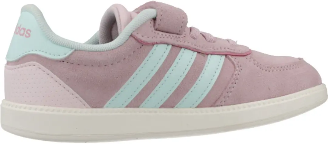ADIDAS BREAKNET SLEEK EL Roze 32 EU