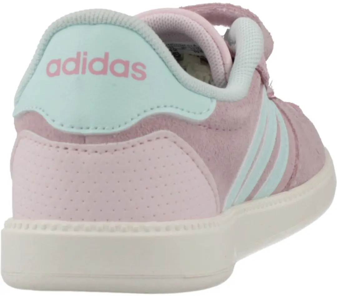 adidas Breaknet Sleek EL - Roze - 32 - afbeelding 4 van 4