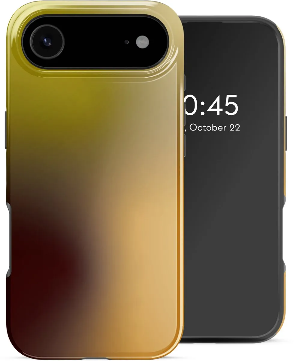 Selencia iPhone 17 Air Hoesje