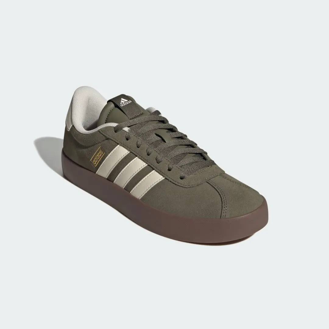 adidas Vl Court 3.0 NLF93 Schoenen - Groen - afbeelding 6 van 6