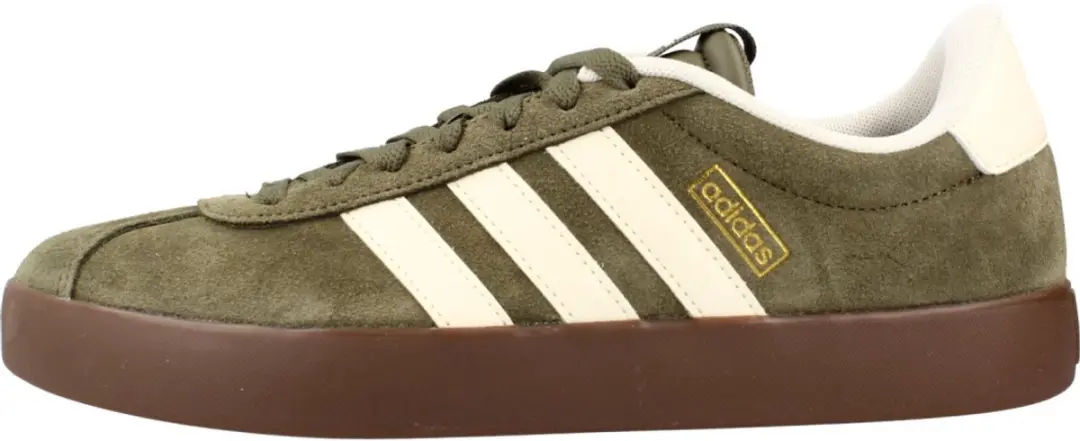 adidas Vl Court 3.0 NLF93 Schoenen - Groen