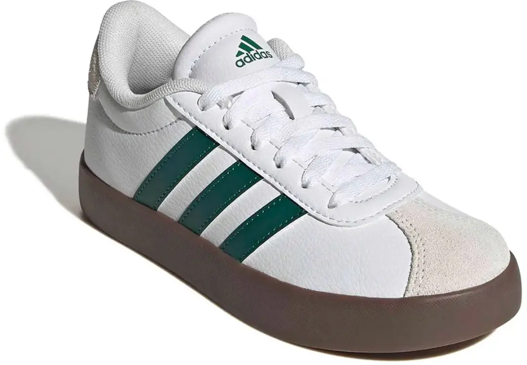 Adidas Vl Court 3.0 NIX54 Schoenen - Wit - afbeelding 4 van 6