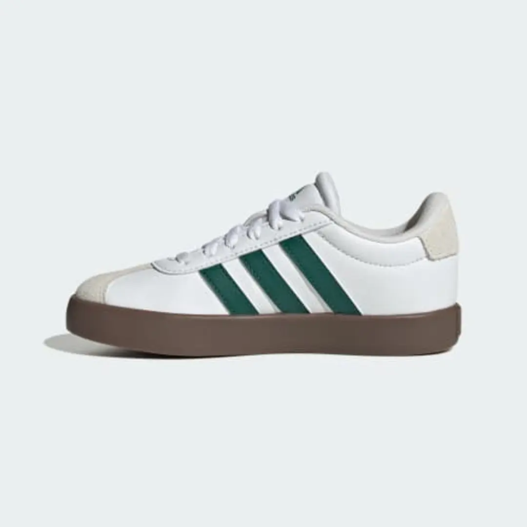 Adidas Vl Court 3.0 NIX54 Schoenen - Wit - afbeelding 3 van 6