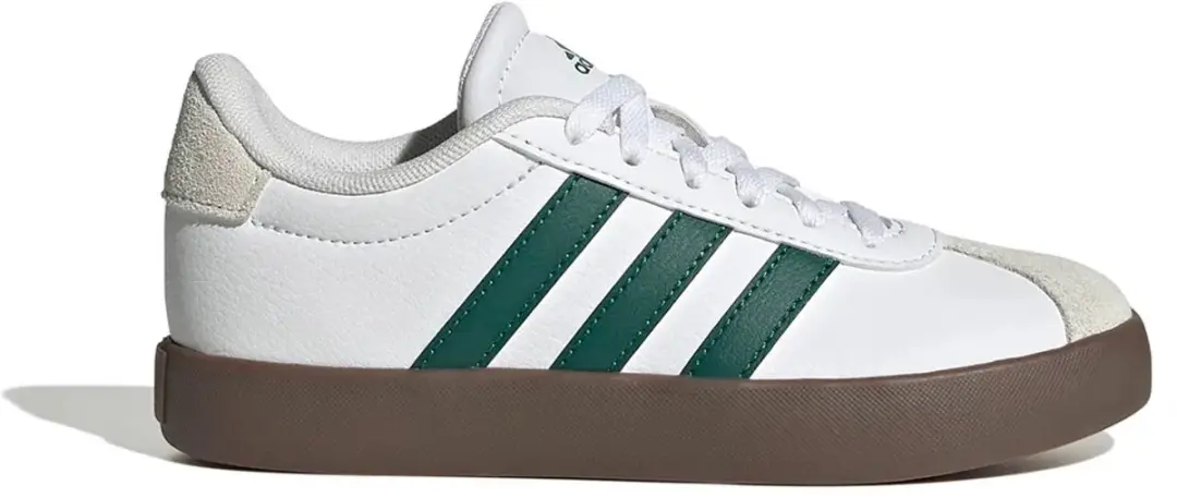 Adidas Vl Court 3.0 NIX54 Schoenen - Wit - afbeelding 2 van 6
