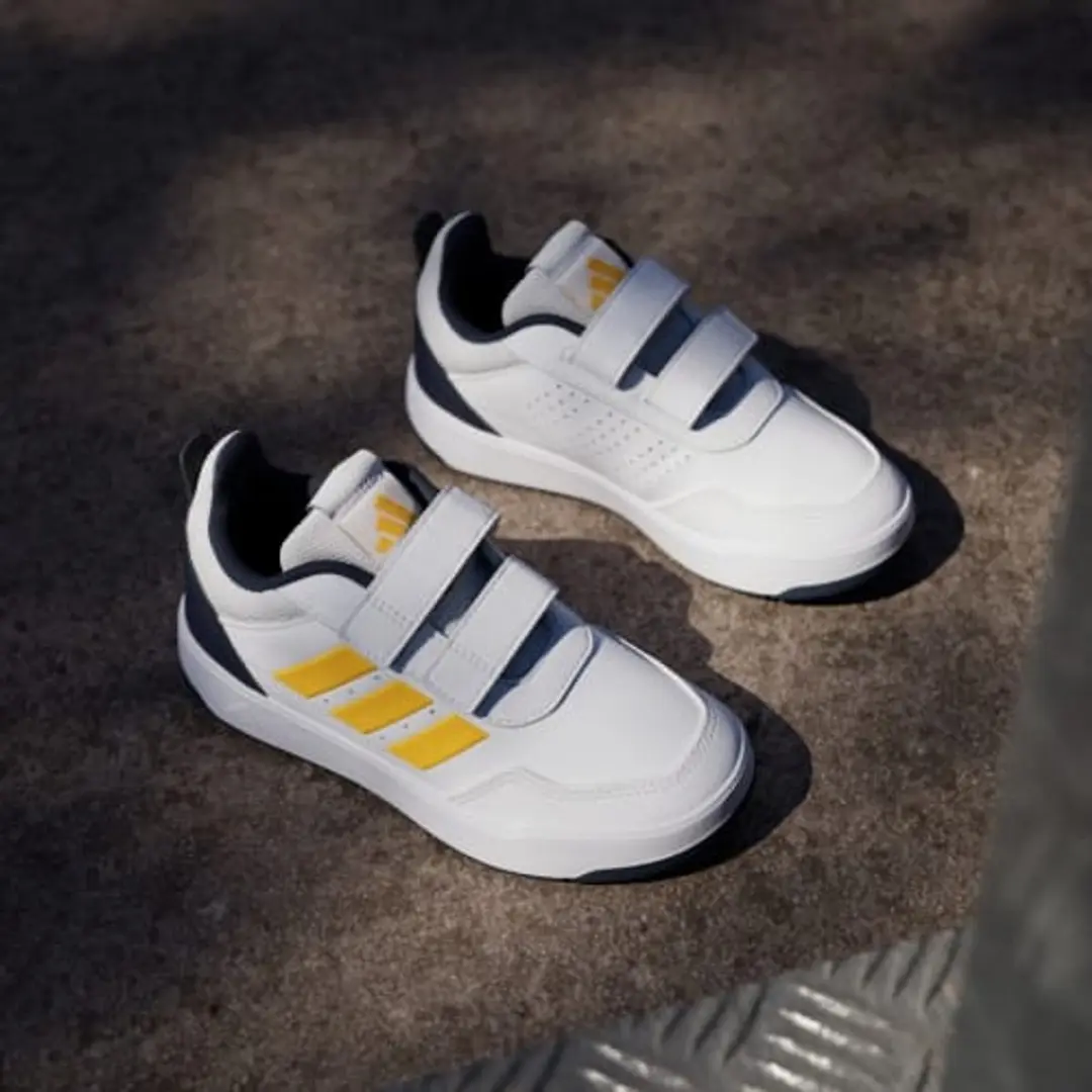 Adidas Tensaur Sport 3.0 CF K Schoenen OND49 - Wit