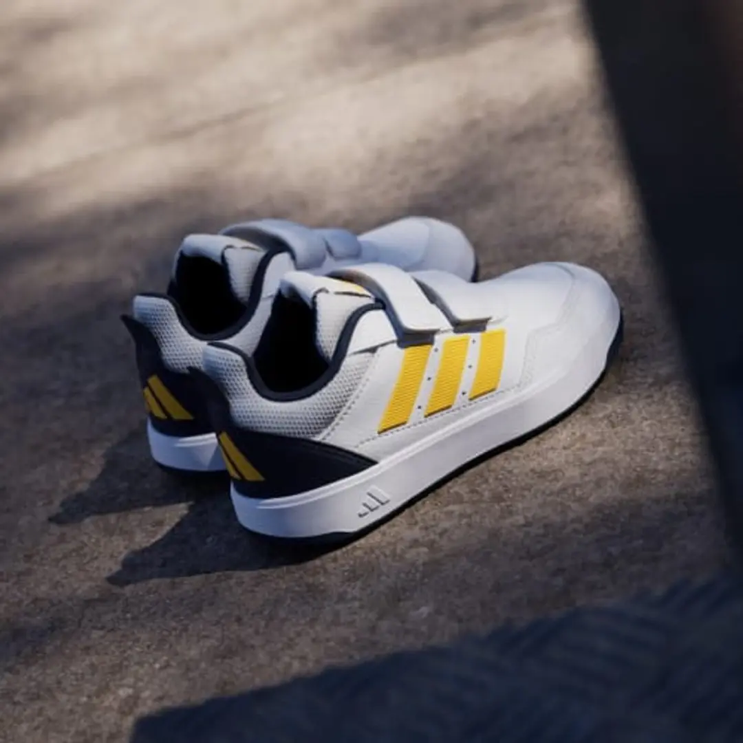 Adidas Tensaur Sport 3.0 CF K Schoenen OND49 - Wit - afbeelding 6 van 6