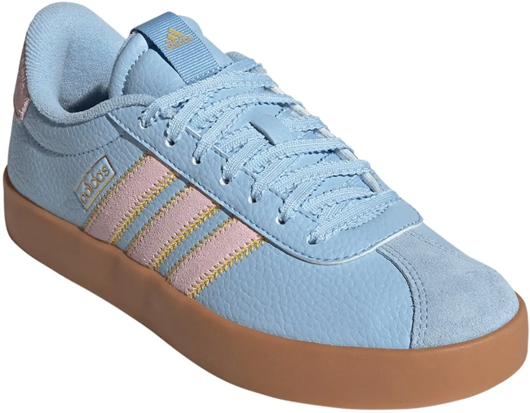 adidas Vl Court 3.0 OTM21 Schoenen - Blauw - afbeelding 2 van 6