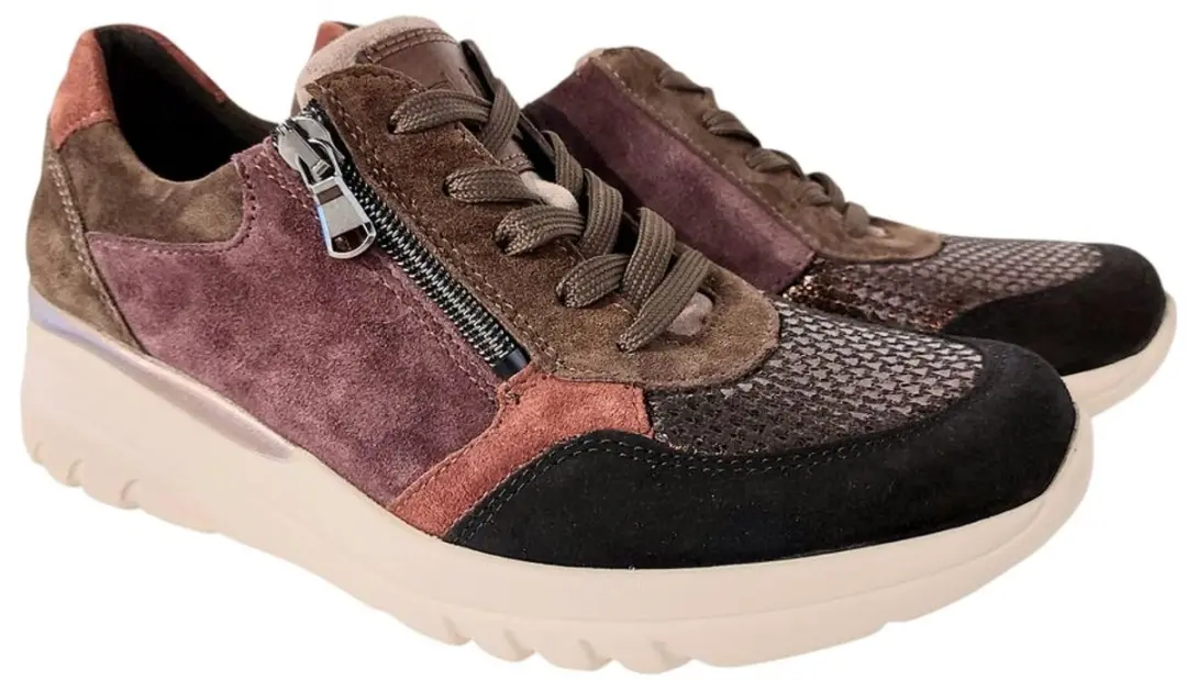 Wäldlaufer Sneaker 927H02